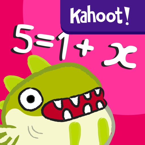 Kahoot! Algebra by DragonBox Download