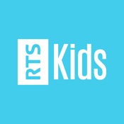 RTS Kids iOS App