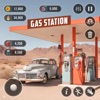 Gas Station Simulator Game