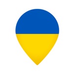 Umapa Ukrainian Community Map