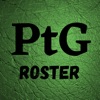 Path to Glory Roster