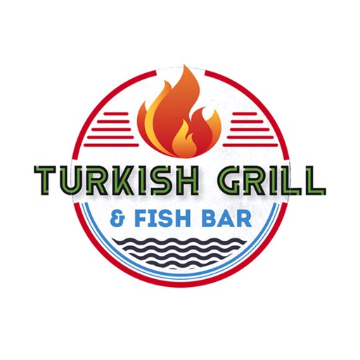 Turkish Grill.