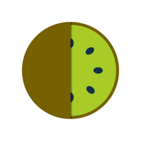Kiwi Kanji