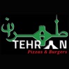 Tehran Pizza And Burger