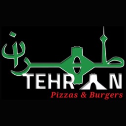 Tehran Pizza And Burger