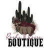 Racks and Roses Boutique