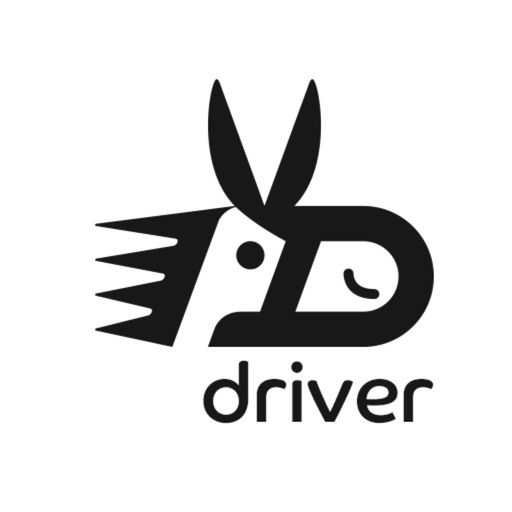 Donkey Delivers Driver iOS App