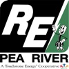 Pea River