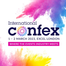 International Confex 2023