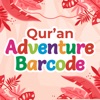Quran Adventure Barcode