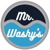 Mr. Washy's Washateria