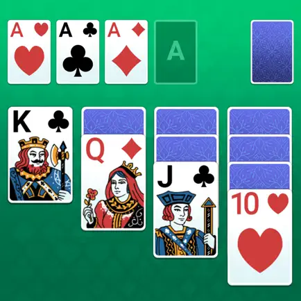 Solitaire, Card Games Classic Читы