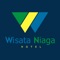 Wisata Niaga is one of the hotels that is located very strategically, which is in the city center, located at Jalan Merdeka Number 5 Purwokerto