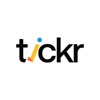 Tickr Ltd