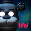 Five Nights at Freddy's: HW - Steel Wool Games, Inc.