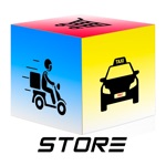 CUBE JET STORE