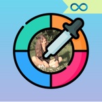 Live Color Picker  Extractor