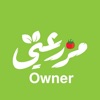 Mazrate Owner - ادارة مزرعتي