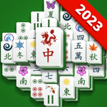 Mahjong Solitaire· на пк