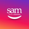 SAM - Save a Memory