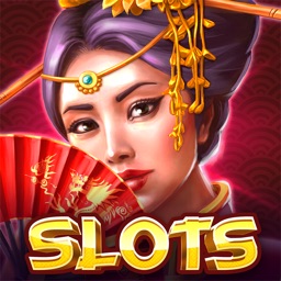 Prosperity Slots Casino Game