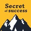 Icon Secrets of Success with Quotes