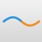 Bandwidth Monitor displays your network's bandwidth usage as reported by your AVM FRITZ