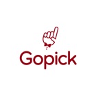Top 10 Food & Drink Apps Like Gopick - Best Alternatives