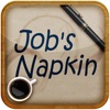 Job's Napkin (Draw Pad)