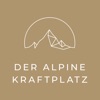 Alpine Kraftplatz