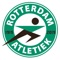 Dit is de officiële Rotterdam Atletiek club app