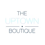Get The Uptown Boutique for iOS, iPhone, iPad Aso Report