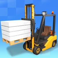 Forklift Extreme Simulator pour PC