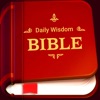 Daily Wisdom: KJV Bible Verse
