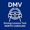 NC DMV Permit Test