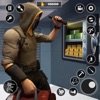 Prison Escape: Thief Simulator
