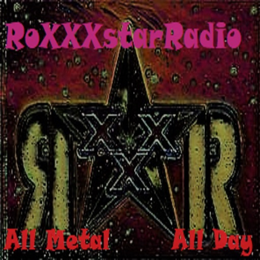 RoXXXstarRadio