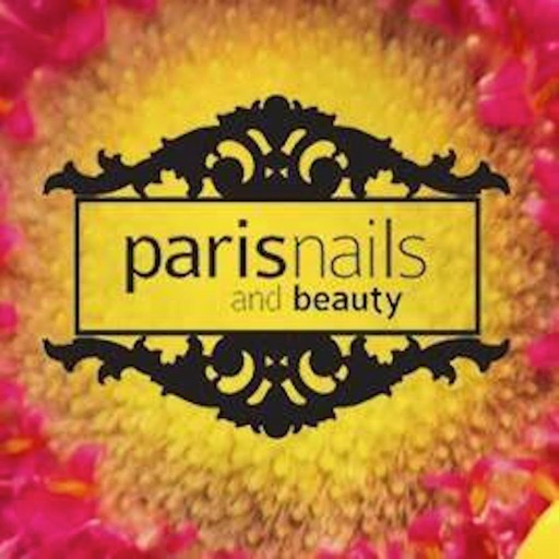 Paris Nails Beauty