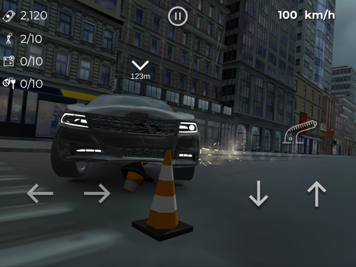 Madout Car Driving - Cool Cars