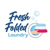 Fresh Folded Laundry
