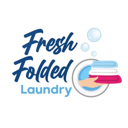 Fresh Folded Laundry