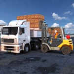 Forklift Truck Simulator 2022
