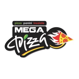 Mega Pizza