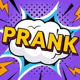 Prank All-Hilarious prank app icono