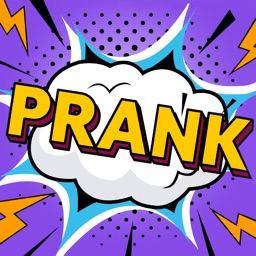 Prank All-Hilarious prank app icon