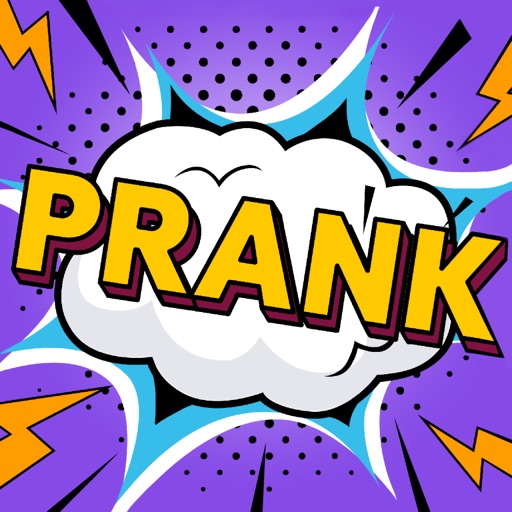 Prank All-Hilarious prank app