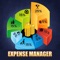 Icon Expense Manager !