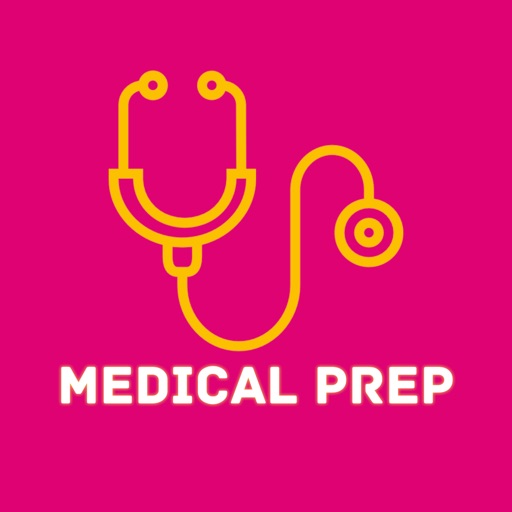 Medical Prep 2022