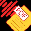 Voice to PDF