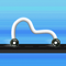 App Icon for Draw Car 3D App in United States IOS App Store